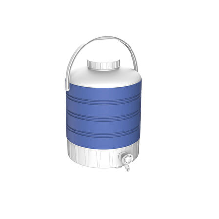 12 Lt Piknik Termos (1007 Super Picnic Cooler Jug)