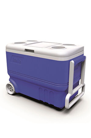 38 Lt Tekerlekli Buzluk Termos (1030 Wheled Cooler Box) 