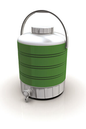 12 Lt Piknik Termos (1007 Super Picnic Cooler Jug)