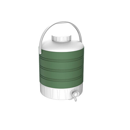 12 Lt Piknik Termos (1007 Super Picnic Cooler Jug)