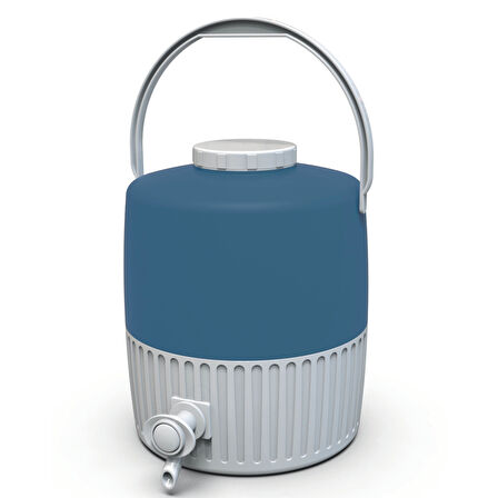 5 Lt Piknik Termos (1003 Super Picnic Cooler Jug)