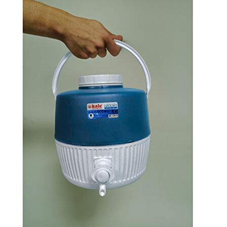5 Lt Piknik Termos (1003 Super Picnic Cooler Jug)
