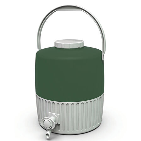 5 Lt Piknik Termos (1003 Super Picnic Cooler Jug)
