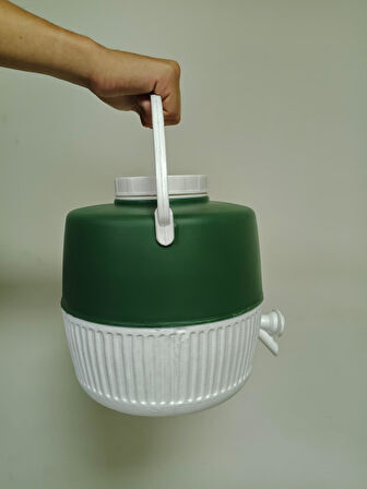5 Lt Piknik Termos (1003 Super Picnic Cooler Jug)
