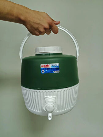 5 Lt Piknik Termos (1003 Super Picnic Cooler Jug)