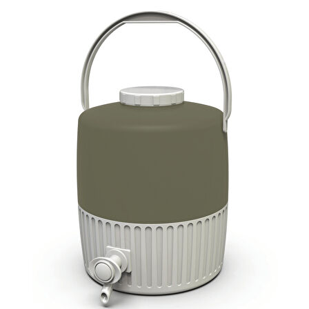 5 Lt Piknik Termos (1003 Super Picnic Cooler Jug)