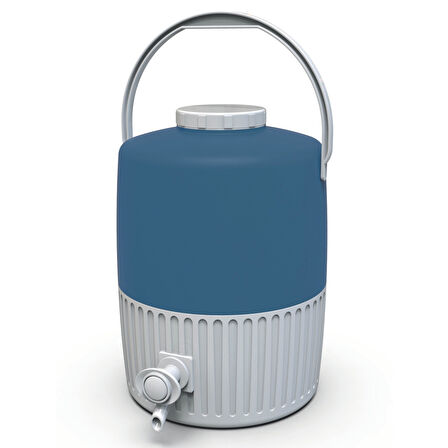 10 Lt Piknik Termos (1002 Super Picnic Cooler Jug)