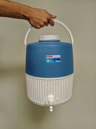 10 Lt Piknik Termos (1002 Super Picnic Cooler Jug)