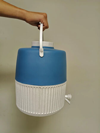10 Lt Piknik Termos (1002 Super Picnic Cooler Jug)