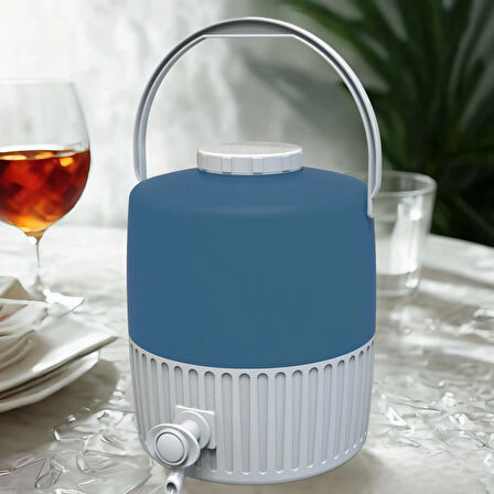 10 Lt Piknik Termos (1002 Super Picnic Cooler Jug)