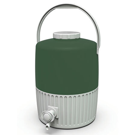 10 Lt Piknik Termos (1002 Super Picnic Cooler Jug)