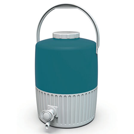 10 Lt Piknik Termos (1002 Super Picnic Cooler Jug)