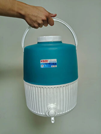 10 Lt Piknik Termos (1002 Super Picnic Cooler Jug)