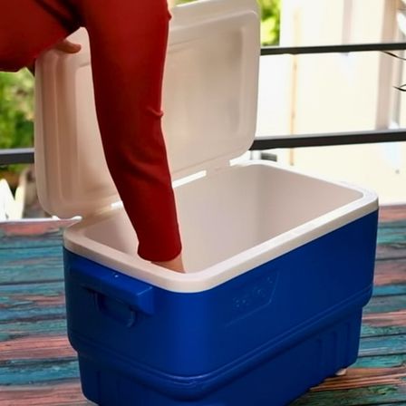 38 Lt Buzluk Termos (1031 Cooler Box) 