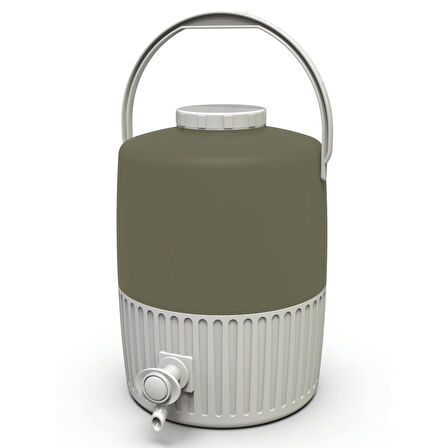 10 Lt Piknik Termos (1002 Super Picnic Cooler Jug)
