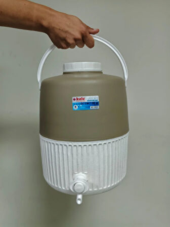 10 Lt Piknik Termos (1002 Super Picnic Cooler Jug)