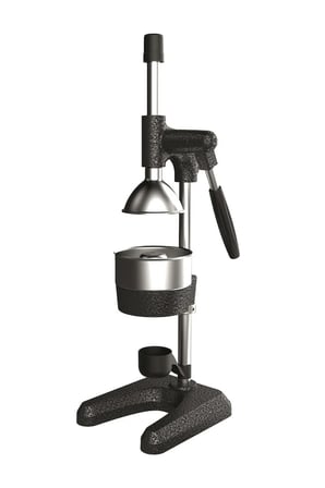 1704 Meyve Presi (Professıonal Dropper Type Fruıt Press)