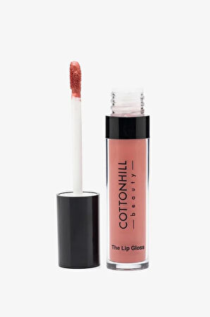 The Lip Gloss Super Stay Uzun Süre Kalıcı Likit Mat Ruj 11 Peachy