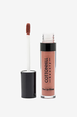 The Lip Gloss Super Stay Uzun Süre Kalıcı Likit Mat Ruj 13 Punchy