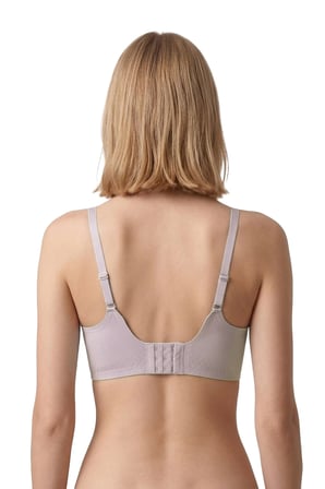 Seamless Bra - Elune | Lazer Kesim Balensiz Dekolte Taş Detaylı Dikişsiz Kadın Sütyen 3'lü Paket
