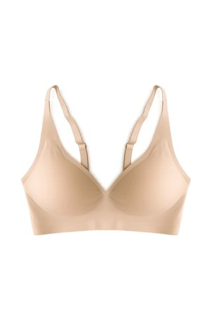 Seamless Bra - Avelis | Ten Lazer Kesim Dikişsiz Balensiz İz Bırakmayan Kadın Sütyen
