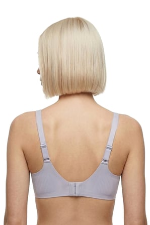 Seamless Bra - Avelis | Lazer Kesim Dikişsiz Balensiz İz Bırakmayan Kadın Sütyen 3'lü Paket