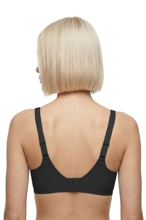 Seamless Bra - Avelis | Lazer Kesim Dikişsiz Balensiz İz Bırakmayan Kadın Sütyen 3'lü Paket-2