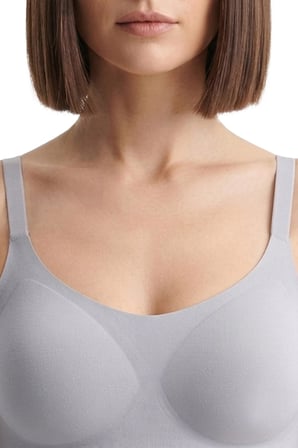 Seamless Bra - Solena | Lazer Kesim Dikişsiz Balensiz Toparlayıcı Kadın Sütyen 3'lü Paket