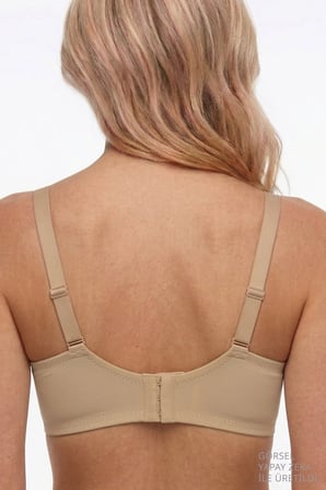 Seamless Bra - Norea | Micro Balensiz Dolgusuz Toparlayıcı Kadın Sütyen 3'lü Paket