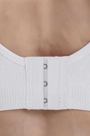 Bra - Sorel | Büyük Beden Bambu Balensiz Minimizer Dantel Detaylı Kadın Sütyen 3'lü Paket-2