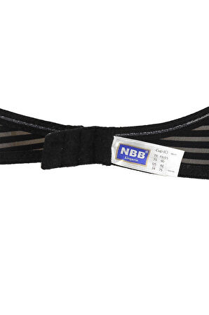 30001 Kadın Desteksiz Straplez Sütyen (1 ADET)