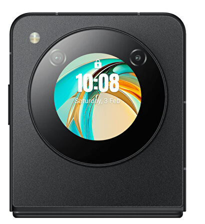 nubia Flip 5G 8 GB RAM 256 GB Akıllı Cep Telefonu
