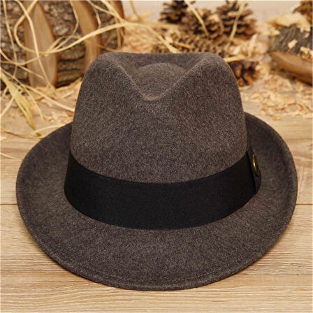 BORSALİNO FÖTR ŞAPKA U-356