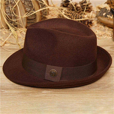 BORSALİNO FÖTR ŞAPKA U-356