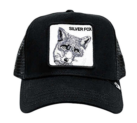 Silver Fox 101-9987