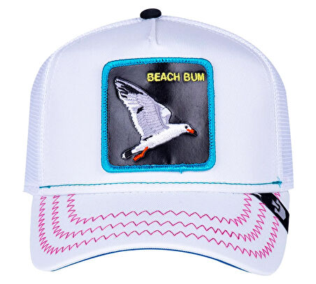 Beach Bomber 101-0169