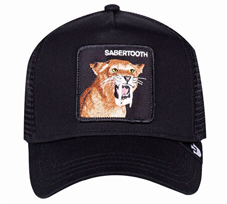 THE SABERTOOTH 101-0399