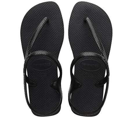 HAV. FLASH URBAN BLACK  4000039