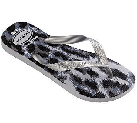  HAV. TOP ANIMALS GREY SILVER  4132920 