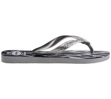 HAV. TOP ANIMALS GREY SILVER  4132920 