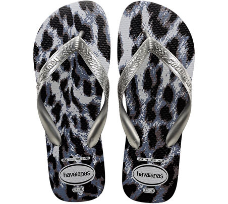  HAV. TOP ANIMALS GREY SILVER  4132920 