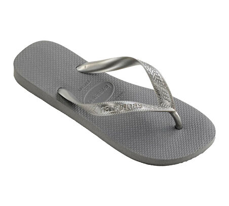 HAV. TOP TIRAS STEEL GREY  4137428