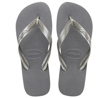  HAV. TOP TIRAS STEEL GREY  4137428
