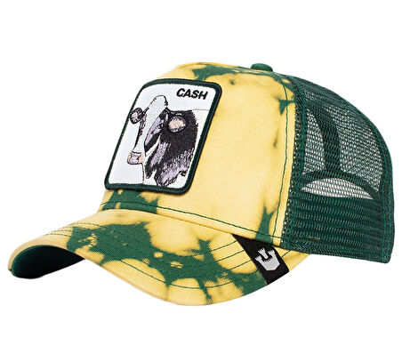 Goorin Bros. Acid Cow 101-0847