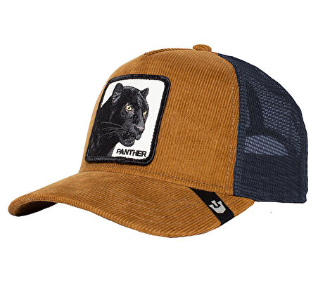 Goorin Bros. Panthuroy (Kadife) 101-0960