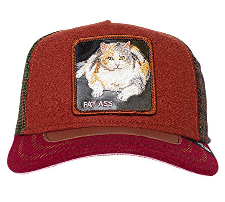 Goorin Bros.Freshman Fifteen ( kaşe) 101-0741