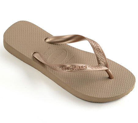 HAV. TOP TIRAS ROSE GOLD  4137428