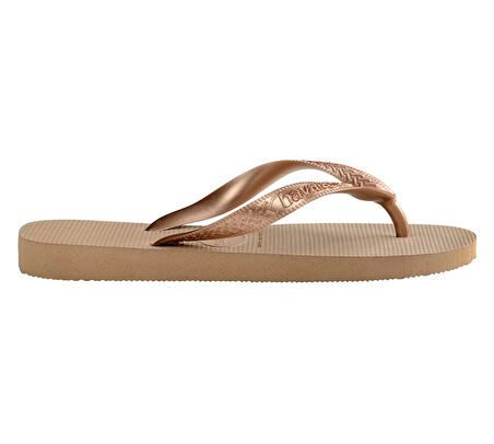 HAV. TOP TIRAS ROSE GOLD  4137428