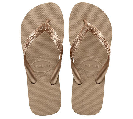 HAV. TOP TIRAS ROSE GOLD  4137428