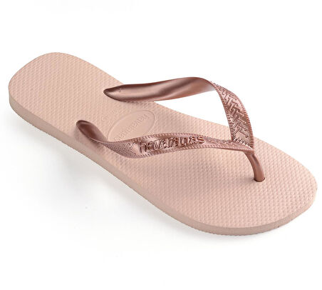 HAV. TOP TIRAS BALLET ROSE  4137428